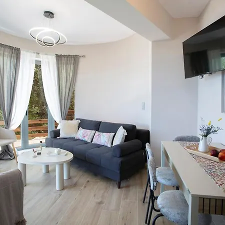 Apartman Blue Stories 2 Marandokhórion