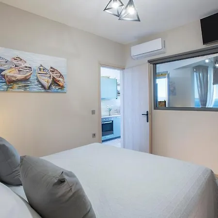 Apartman Blue Stories 2 *