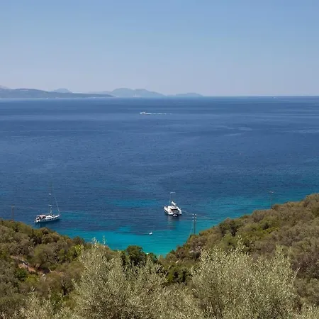 Blue Stories 2 Διαμέρισμα Marandokhórion